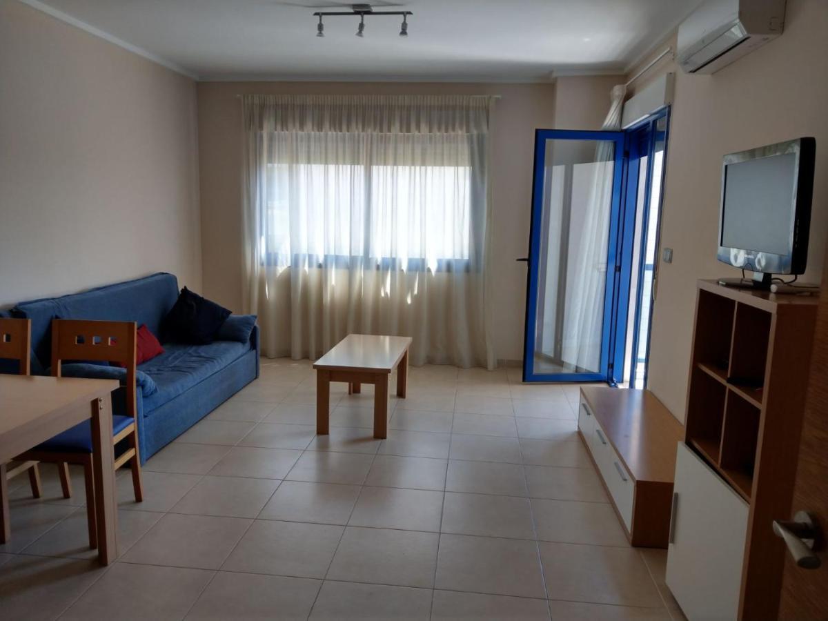 Apartamento Alicante Beach Екстер'єр фото