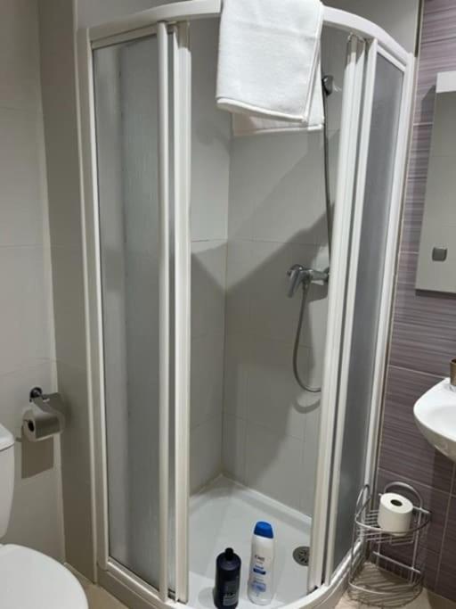 Apartamento Alicante Beach Екстер'єр фото