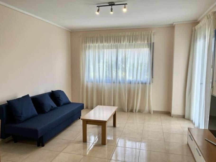 Apartamento Alicante Beach Екстер'єр фото